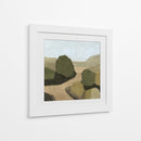 Paysage 1 - Dan Hobday | Cuadro decorativo de Canvas Lab