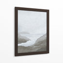 Spray matutino - Dan Hobday | Cuadro decorativo de Canvas Lab