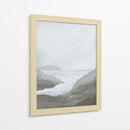 Spray matutino - Dan Hobday | Cuadro decorativo de Canvas Lab