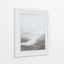Spray matutino - Dan Hobday | Cuadro decorativo de Canvas Lab