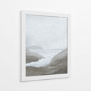 Spray matutino - Dan Hobday | Cuadro decorativo de Canvas Lab