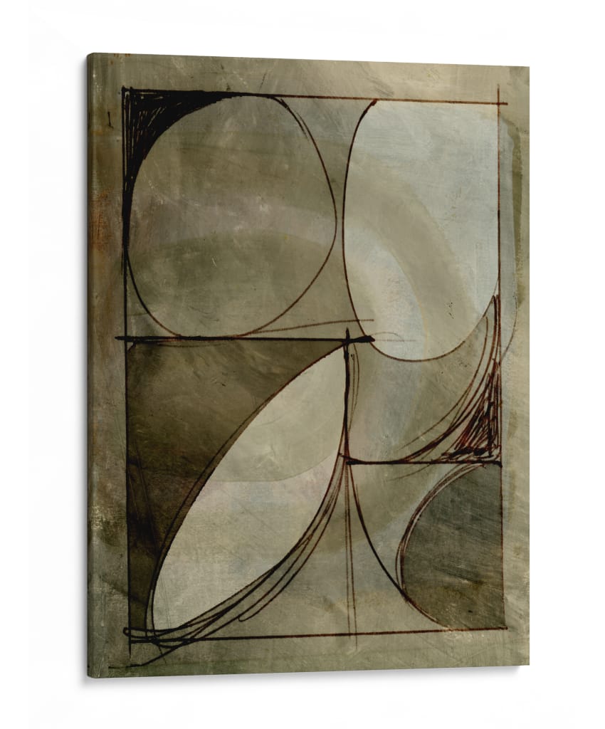 Pasatiempo - Dan Hobday | Cuadro decorativo de Canvas Lab
