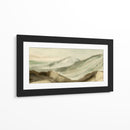 Montaña vieja - Dan Hobday | Cuadro decorativo de Canvas Lab