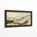 Montaña vieja - Dan Hobday | Cuadro decorativo de Canvas Lab