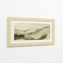 Montaña vieja - Dan Hobday | Cuadro decorativo de Canvas Lab