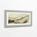 Montaña vieja - Dan Hobday | Cuadro decorativo de Canvas Lab