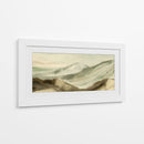 Montaña vieja - Dan Hobday | Cuadro decorativo de Canvas Lab
