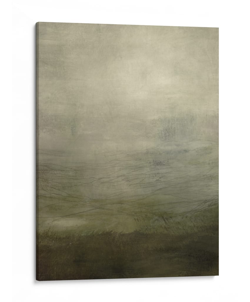 Nebbia - Dan Hobday | Cuadro decorativo de Canvas Lab