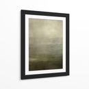 Nebbia - Dan Hobday | Cuadro decorativo de Canvas Lab