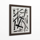 Pitch - Dan Hobday | Cuadro decorativo de Canvas Lab