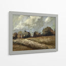 Robles - Dan Hobday | Cuadro decorativo de Canvas Lab