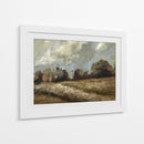 Robles - Dan Hobday | Cuadro decorativo de Canvas Lab