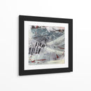 Plankotcha - Dan Hobday | Cuadro decorativo de Canvas Lab