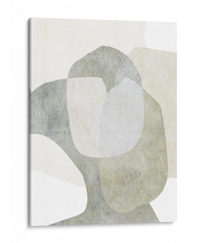 Piedrecitas - Dan Hobday | Cuadro decorativo de Canvas Lab