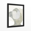 Piedrecitas - Dan Hobday | Cuadro decorativo de Canvas Lab