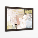 Parches - Dan Hobday | Cuadro decorativo de Canvas Lab