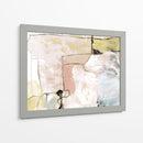 Parches - Dan Hobday | Cuadro decorativo de Canvas Lab