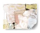 Parches - Dan Hobday | Cuadro decorativo de Canvas Lab