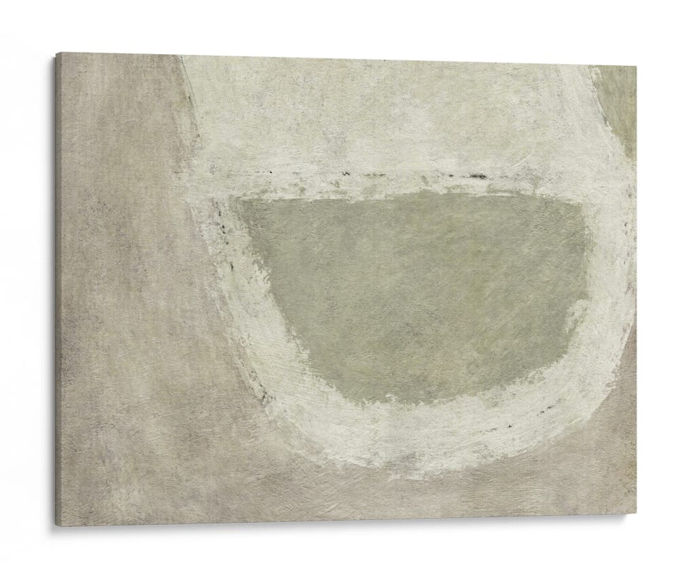 Calma neutral - Dan Hobday | Cuadro decorativo de Canvas Lab
