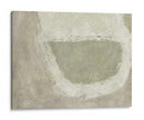 Calma neutral - Dan Hobday | Cuadro decorativo de Canvas Lab