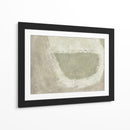 Calma neutral - Dan Hobday | Cuadro decorativo de Canvas Lab