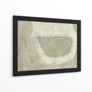 Calma neutral - Dan Hobday | Cuadro decorativo de Canvas Lab