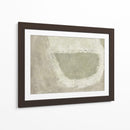 Calma neutral - Dan Hobday | Cuadro decorativo de Canvas Lab