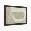 Calma neutral - Dan Hobday | Cuadro decorativo de Canvas Lab