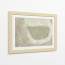 Calma neutral - Dan Hobday | Cuadro decorativo de Canvas Lab