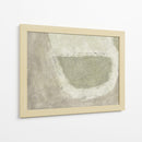 Calma neutral - Dan Hobday | Cuadro decorativo de Canvas Lab