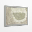 Calma neutral - Dan Hobday | Cuadro decorativo de Canvas Lab
