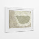 Calma neutral - Dan Hobday | Cuadro decorativo de Canvas Lab