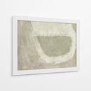 Calma neutral - Dan Hobday | Cuadro decorativo de Canvas Lab