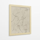 Real Izado - Dan Hobday | Cuadro decorativo de Canvas Lab