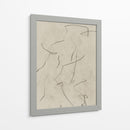 Real Izado - Dan Hobday | Cuadro decorativo de Canvas Lab
