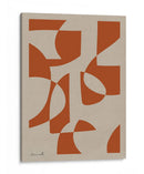 Profond - Dan Hobday | Cuadro decorativo de Canvas Lab