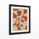 Profond - Dan Hobday | Cuadro decorativo de Canvas Lab