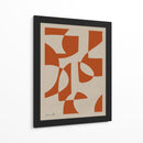 Profond - Dan Hobday | Cuadro decorativo de Canvas Lab