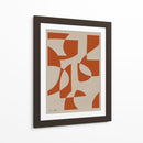 Profond - Dan Hobday | Cuadro decorativo de Canvas Lab