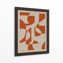 Profond - Dan Hobday | Cuadro decorativo de Canvas Lab