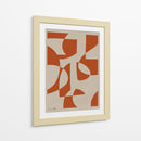 Profond - Dan Hobday | Cuadro decorativo de Canvas Lab