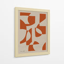 Profond - Dan Hobday | Cuadro decorativo de Canvas Lab