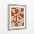 Profond - Dan Hobday | Cuadro decorativo de Canvas Lab