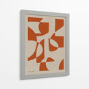 Profond - Dan Hobday | Cuadro decorativo de Canvas Lab