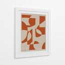 Profond - Dan Hobday | Cuadro decorativo de Canvas Lab