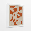 Profond - Dan Hobday | Cuadro decorativo de Canvas Lab