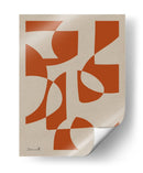 Profond - Dan Hobday | Cuadro decorativo de Canvas Lab