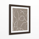 Conmovido 1 - Dan Hobday | Cuadro decorativo de Canvas Lab