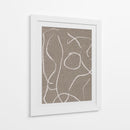 Conmovido 1 - Dan Hobday | Cuadro decorativo de Canvas Lab