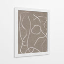 Conmovido 1 - Dan Hobday | Cuadro decorativo de Canvas Lab
